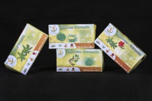 Retrouvez les produits bio Eden Vitalité de Ange Zoungrana Economiste agricole et agronome