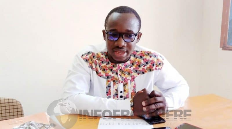 Josias Diendéré entend faire du Grand Frère une entreprise incontournable de l’éducation au Burkina