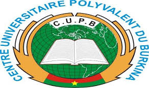 Centre Universitaire Polyvalent du Burkina (CUPB)