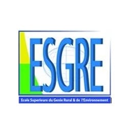 Ecole Supérieure du Génie Rural et de l'Environnement (ESGRE)