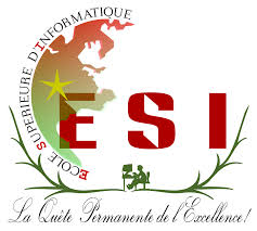 Ecole Supérieure d'Informatique (ESI)