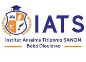 Institut Anselme Titianma Sanon (IATS)