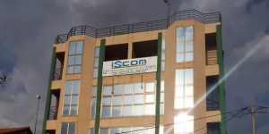 iscom_siège