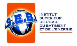 Institut Supérieur de L'Eau du Bâtiment et de L'Energie (ISEBE)