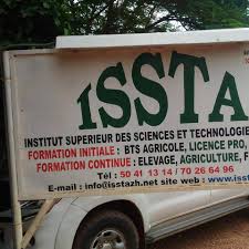 Institut Supérieur des Sciences et Technologies Agricoles (ISSTA)