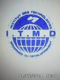 Institut Supérieur Privé des Technologies Modernes du Développement  et de Gestion (ITMDG)