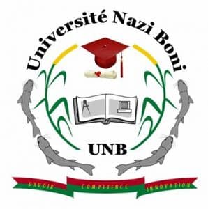 Université Nazi BONI (UNB)