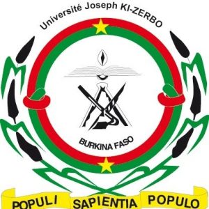 Université Ouaga I Pr Joseph Ki-Zerbo (UO1-JKZ)