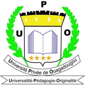 Université Privée de Ouaga (UPO)